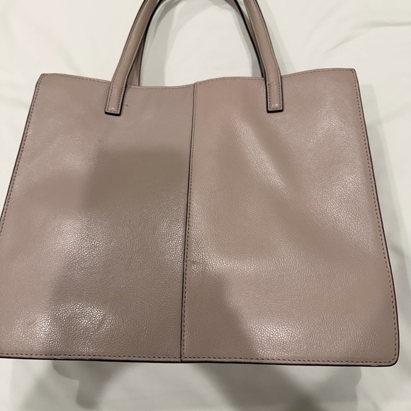 Kate Spade Black and Tan Tote Bag - Picture 3 of 4